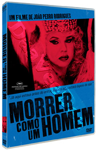 To Die Like a Man (DVD)